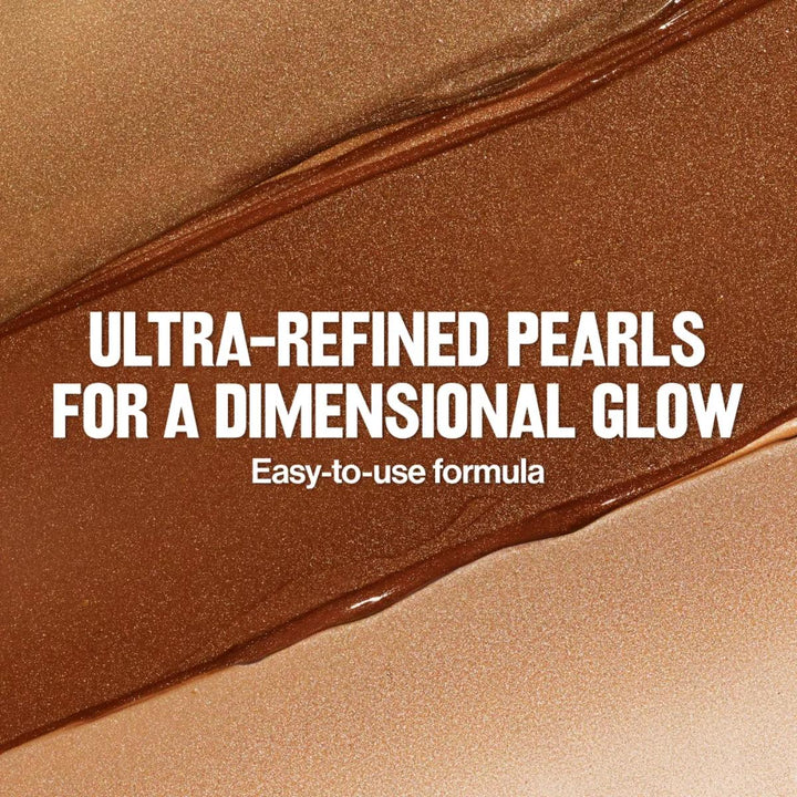 ColorStay™ Face + Body Glow Lotion