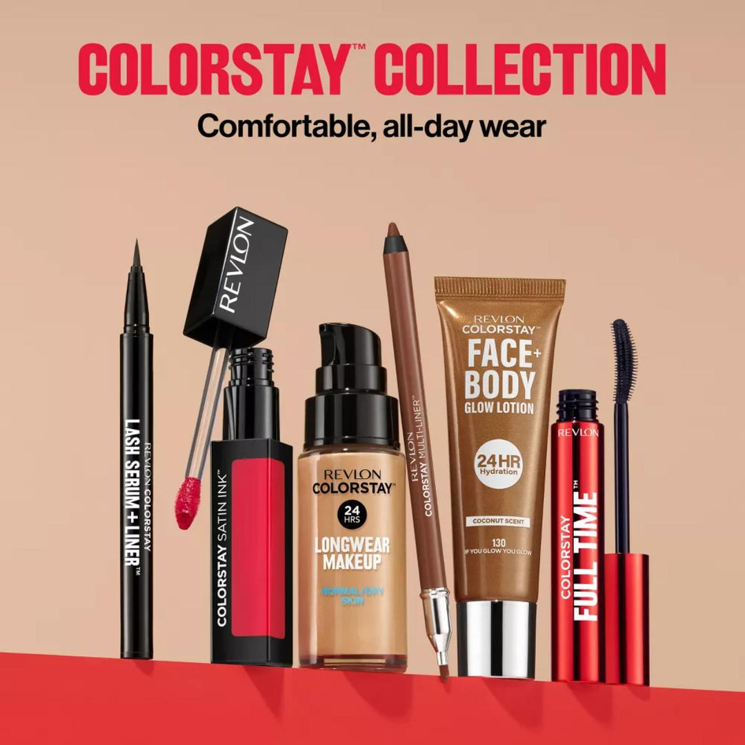 ColorStay™ Face + Body Glow Lotion