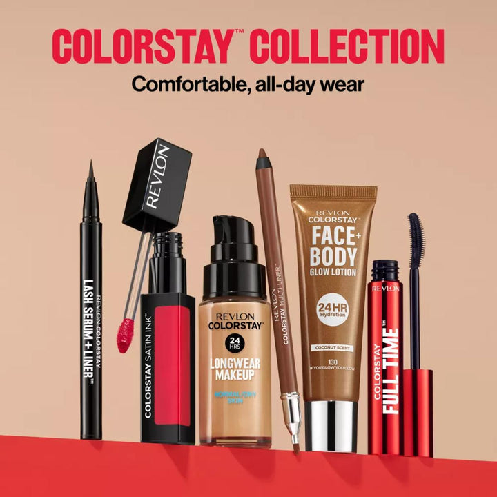 ColorStay™ Face + Body Glow Lotion