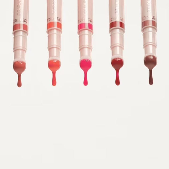 Colour Cushion Juicy Lip Oil