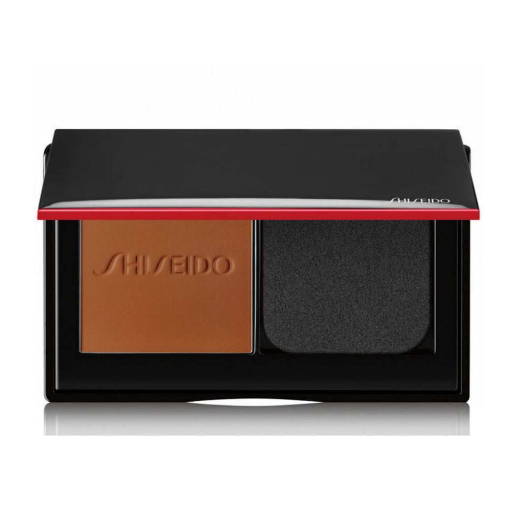 SYNCHRO SKIN SELF-REFRESHING Custom Finish Powder Foundation