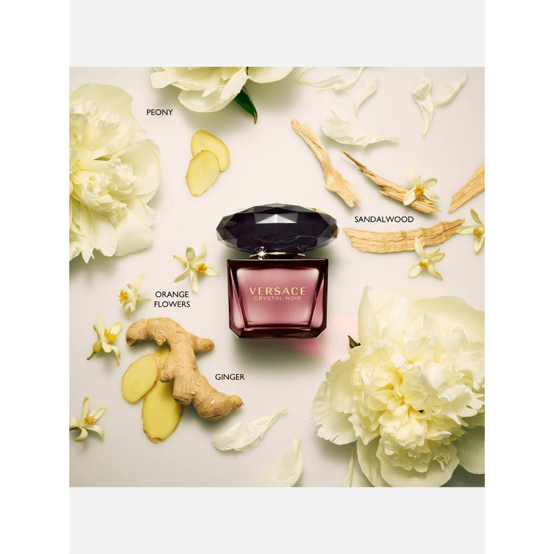 Ladies Crystal Noir Eau de Parfum – Edgars - Main Image