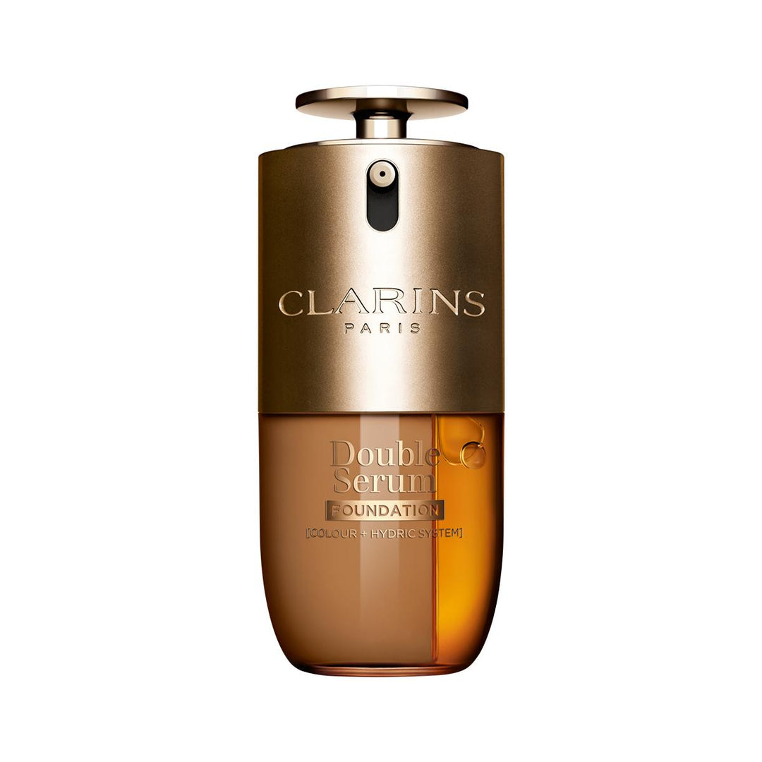 Double Serum Foundation