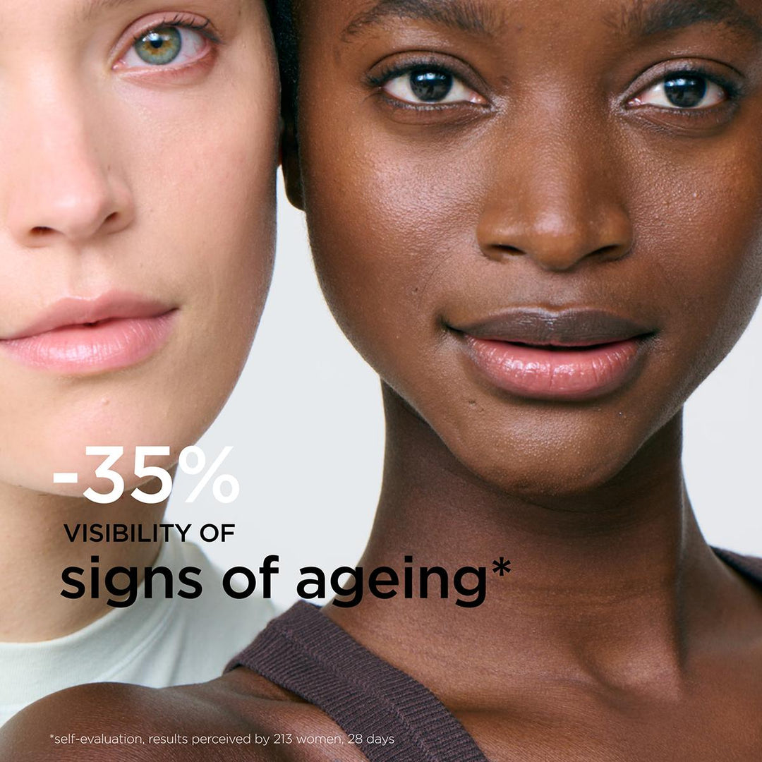 Double Serum Foundation