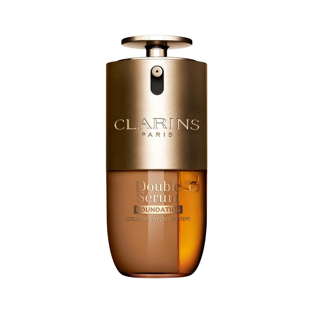 Double Serum Foundation