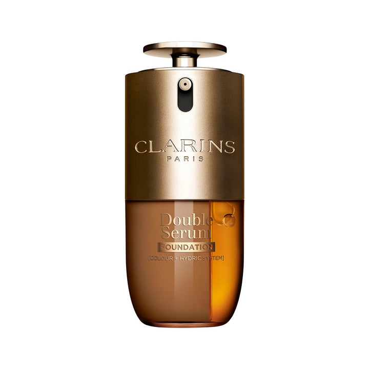 Double Serum Foundation