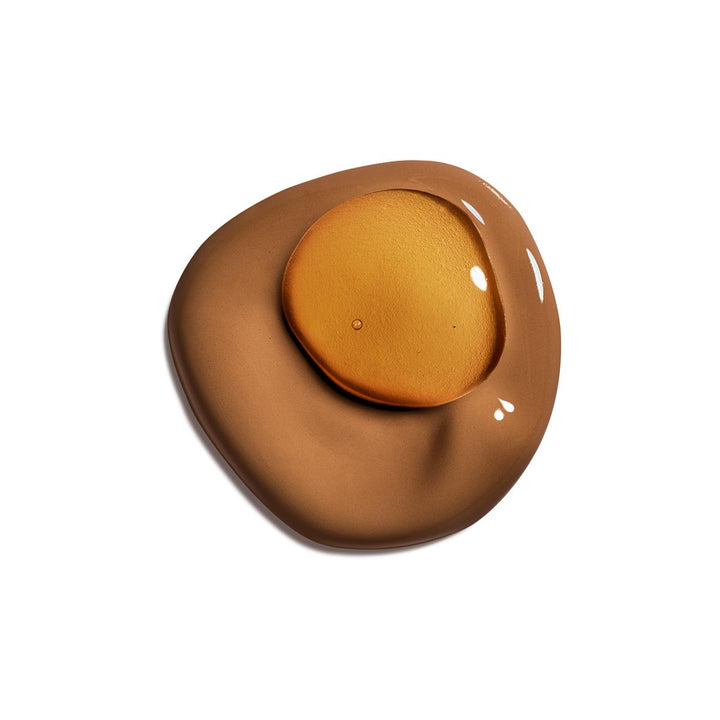 Double Serum Foundation