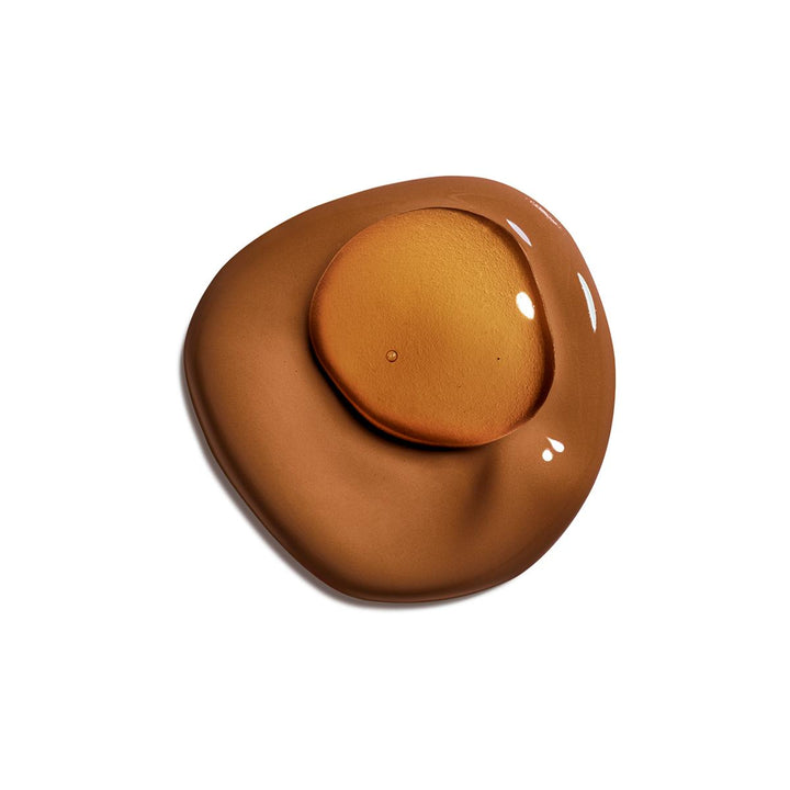 Double Serum Foundation