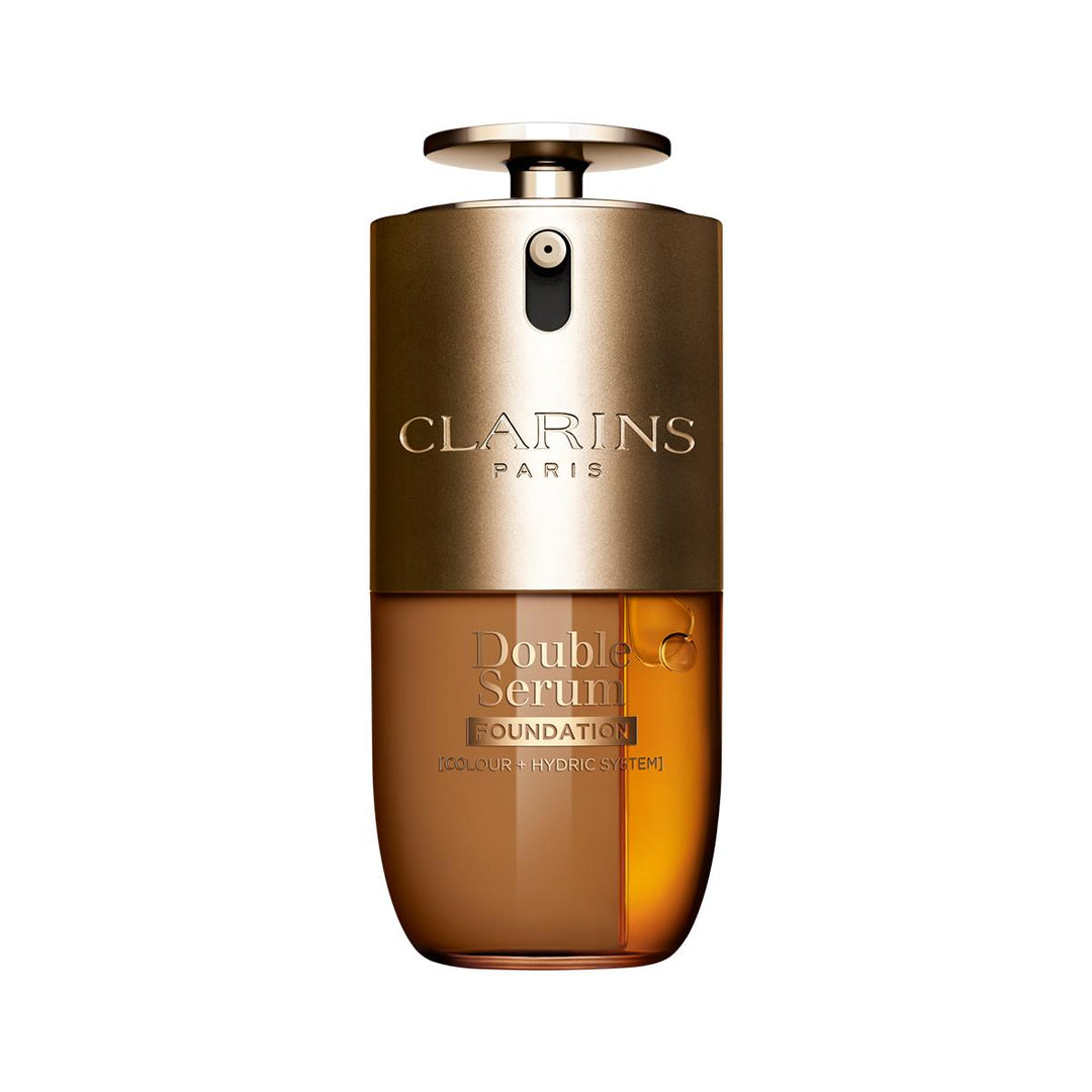 Double Serum Foundation