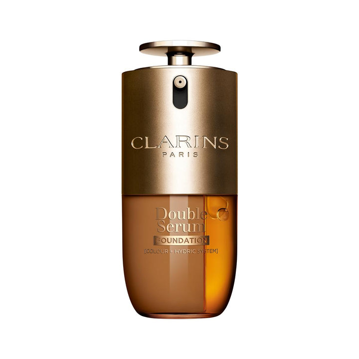 Double Serum Foundation