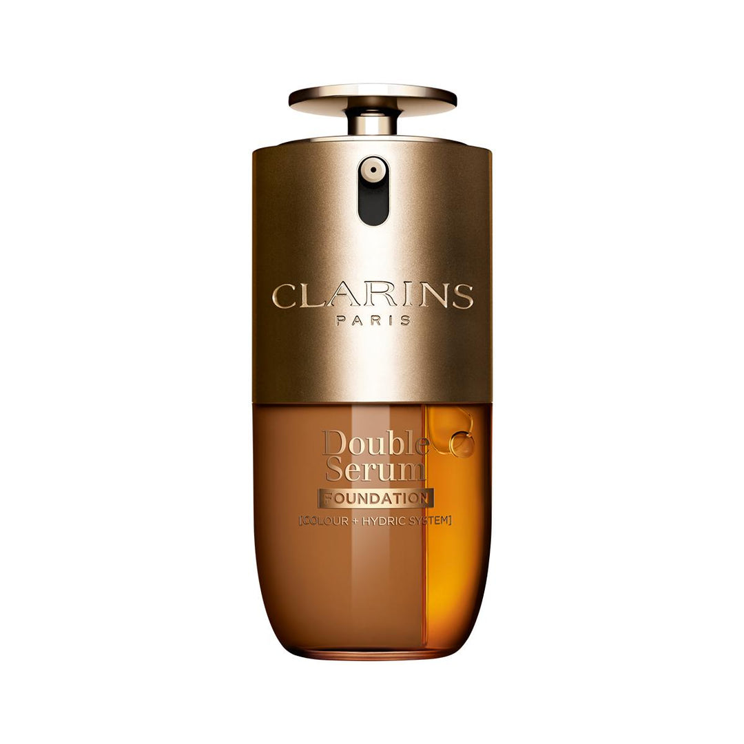 Double Serum Foundation