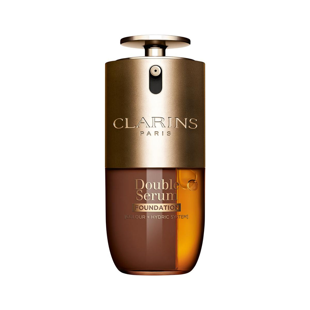 Double Serum Foundation