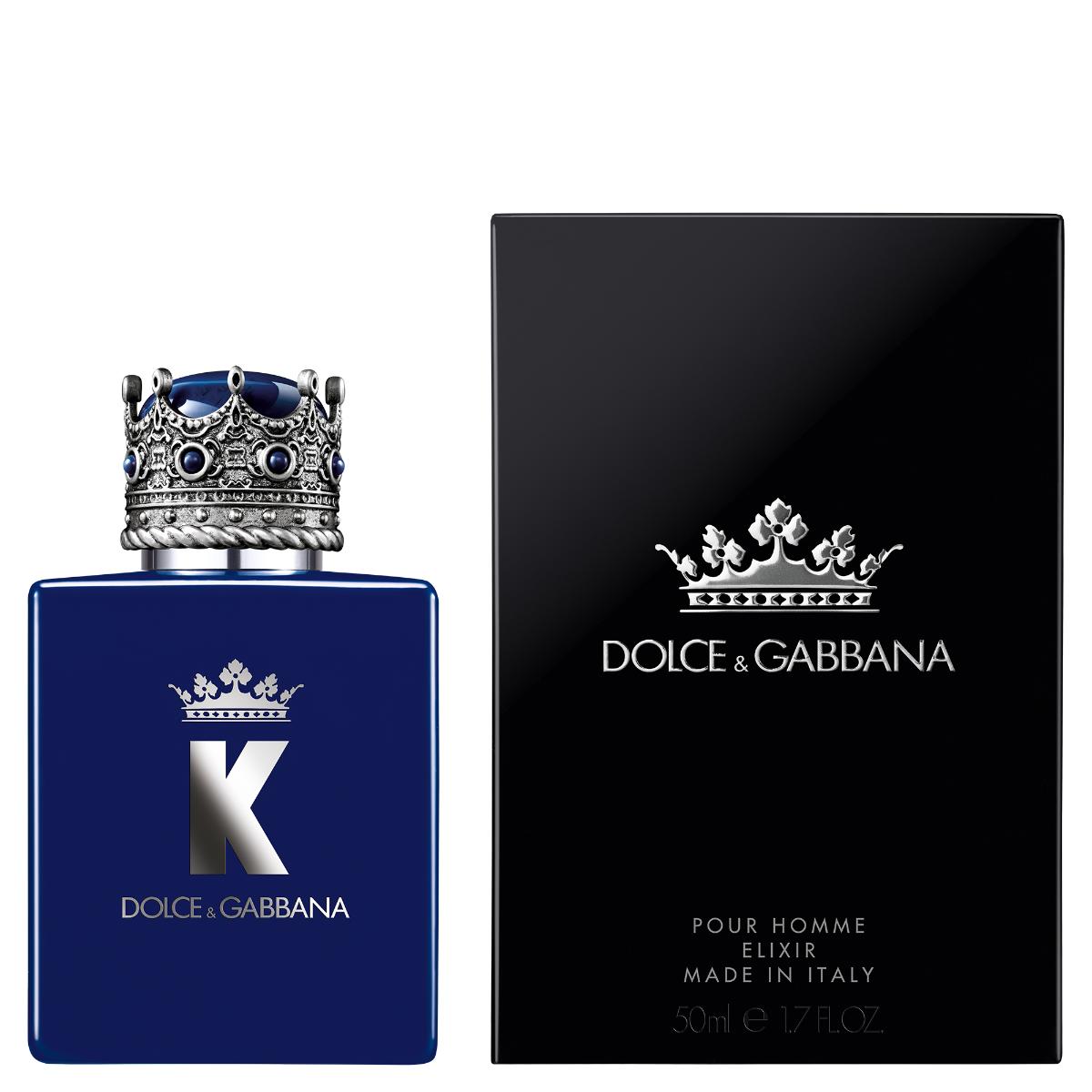 Mens K by Dolce&Gabbana Elixir – Edgars