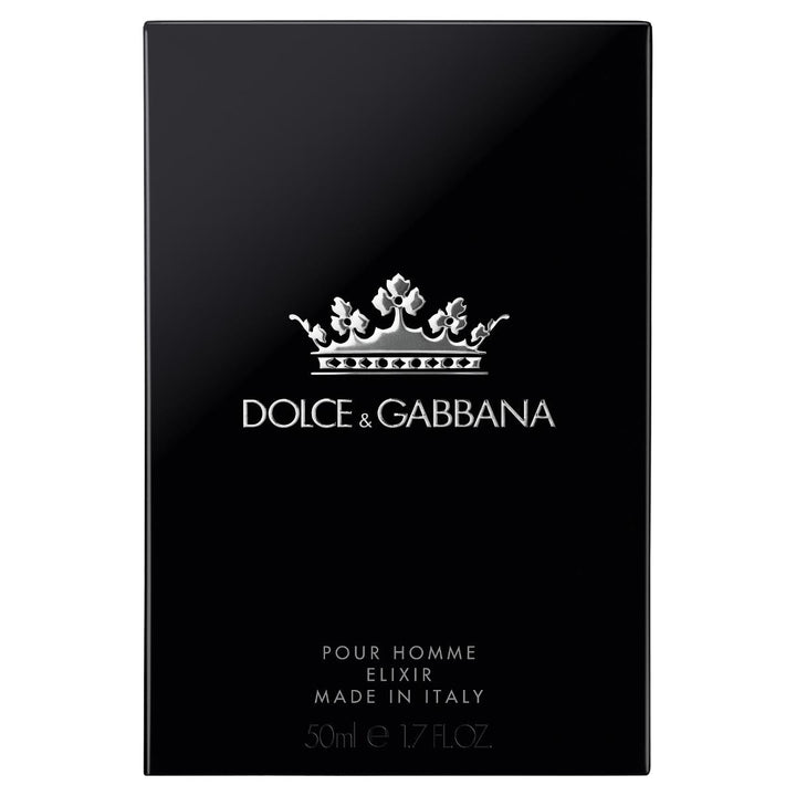 K by Dolce&Gabbana Elixir