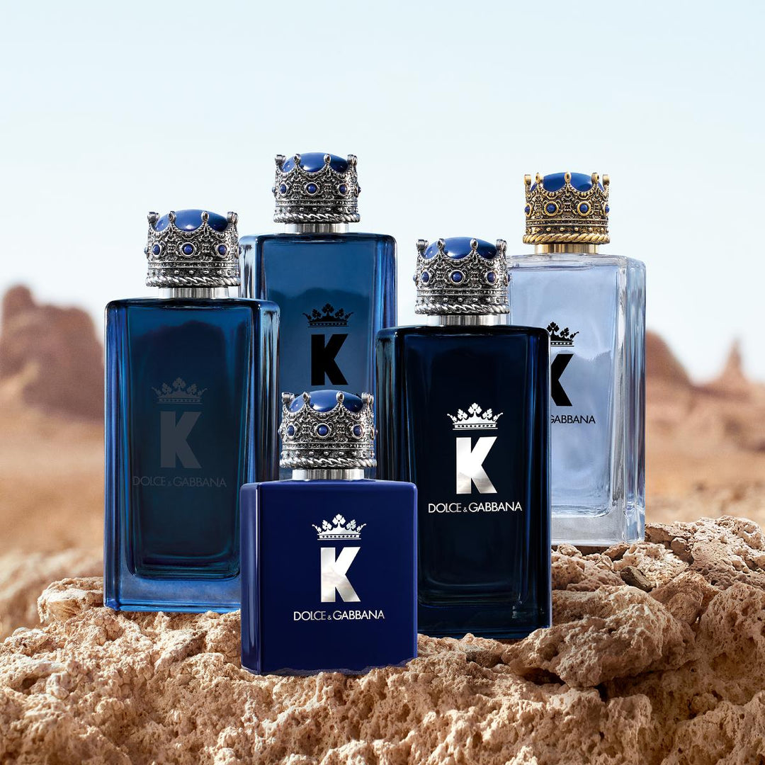 K by Dolce&Gabbana Elixir