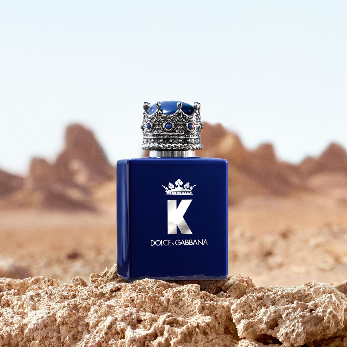 Mens K by Dolce&Gabbana Elixir – Edgars