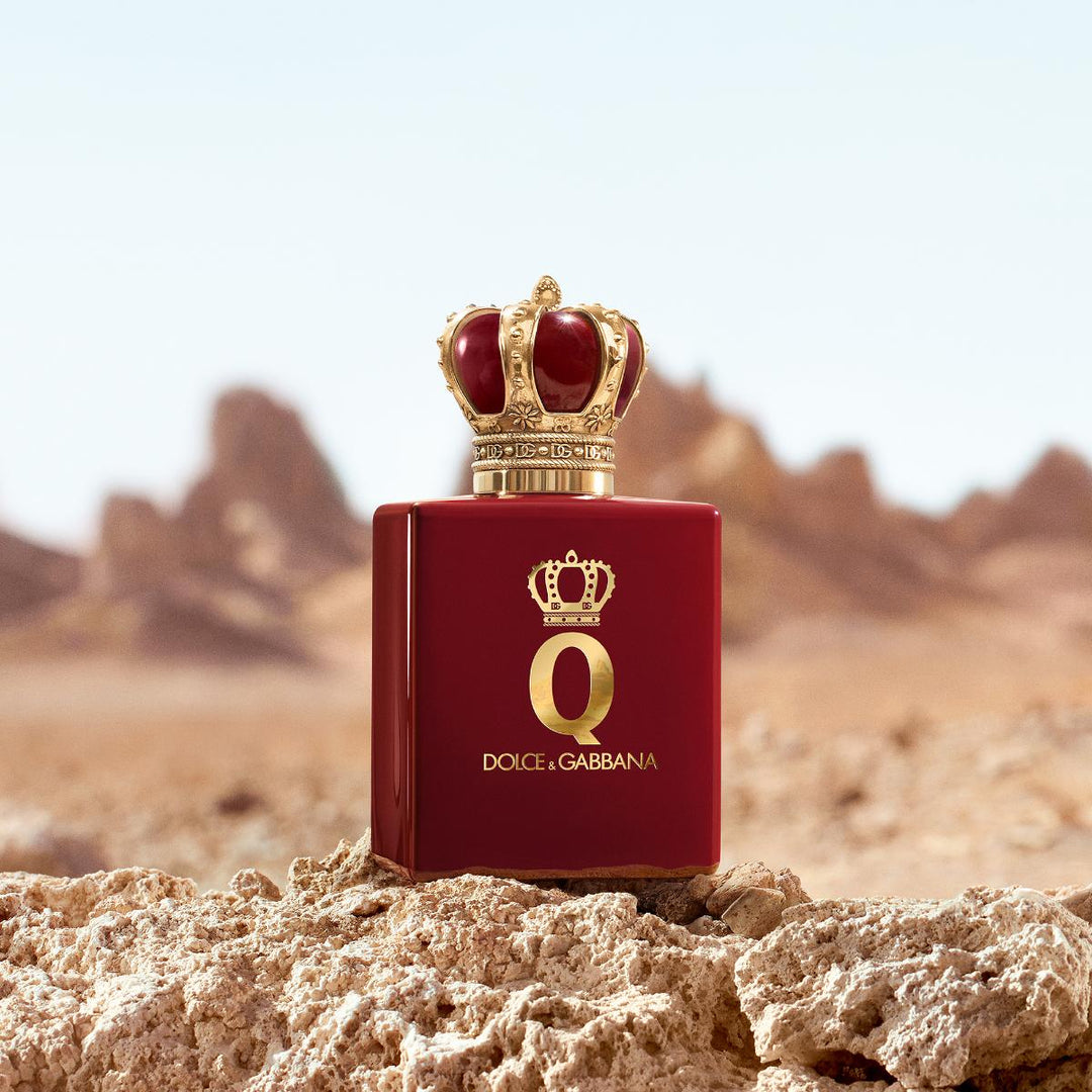 Q by Dolce&Gabbana Elixir