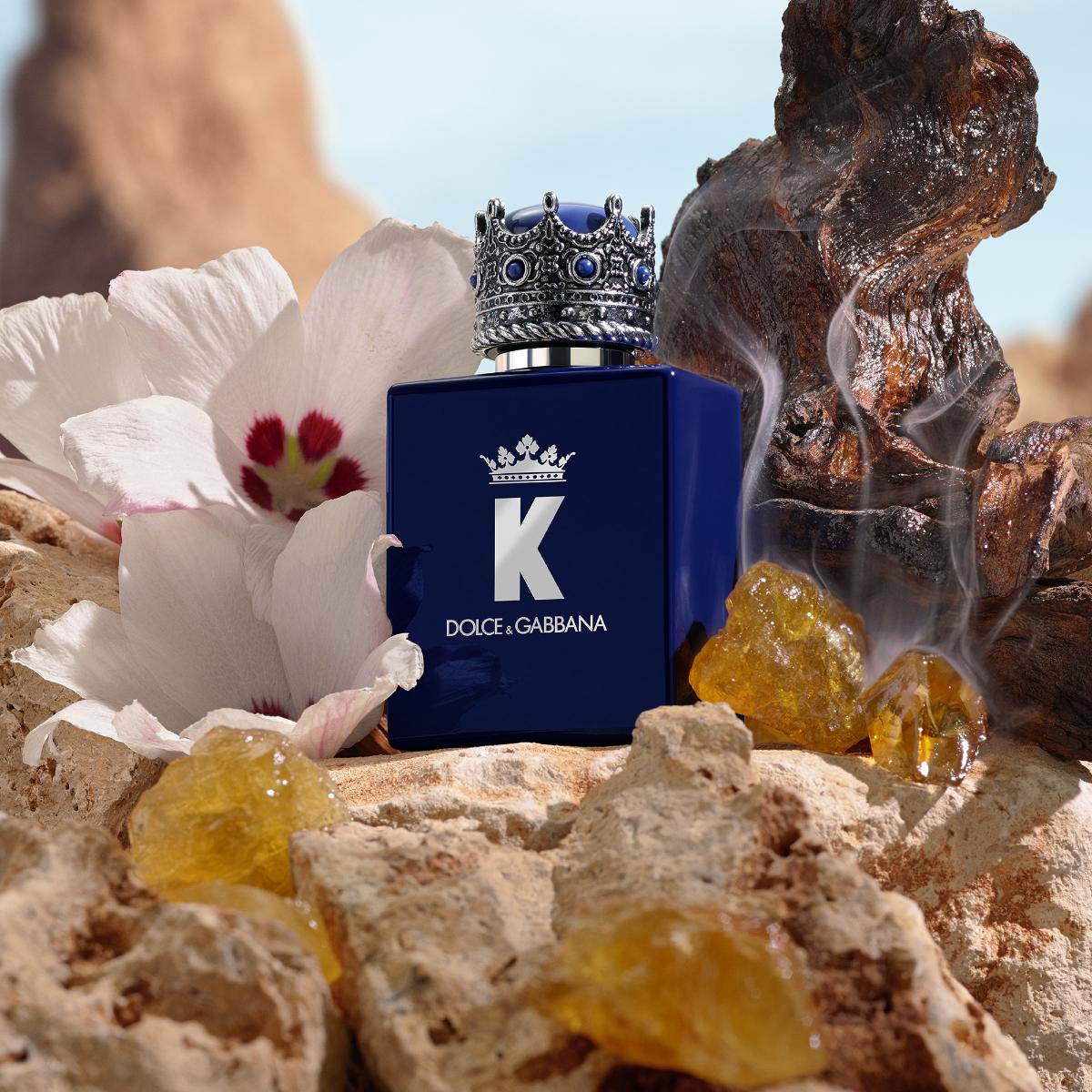 Mens K by Dolce&Gabbana Elixir – Edgars