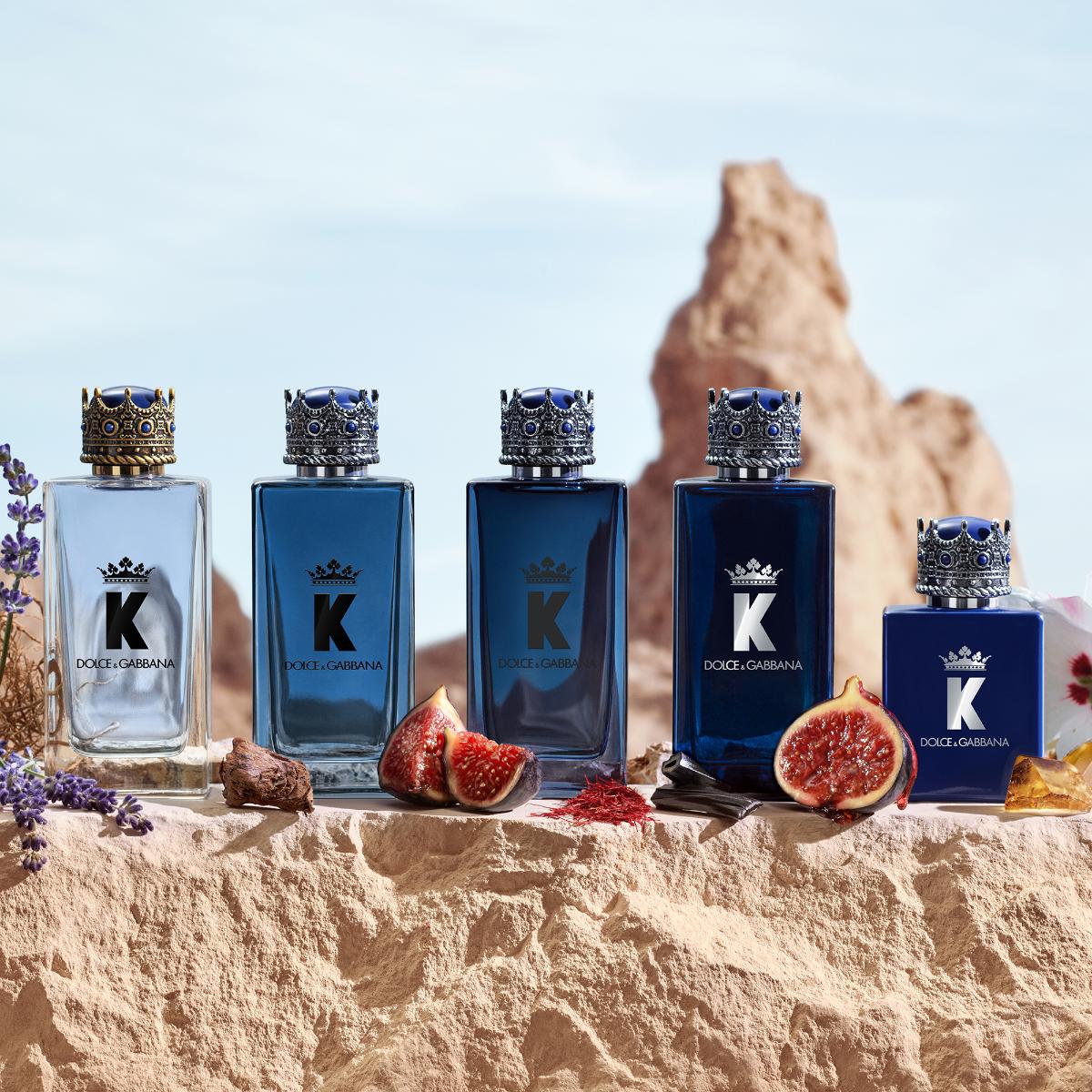 Mens K by Dolce&Gabbana Elixir – Edgars