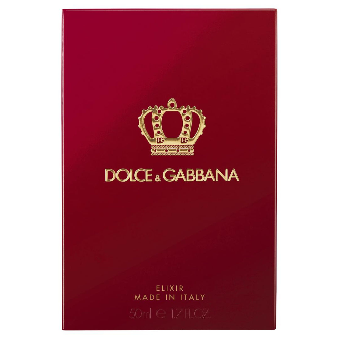 Q by Dolce&Gabbana Elixir