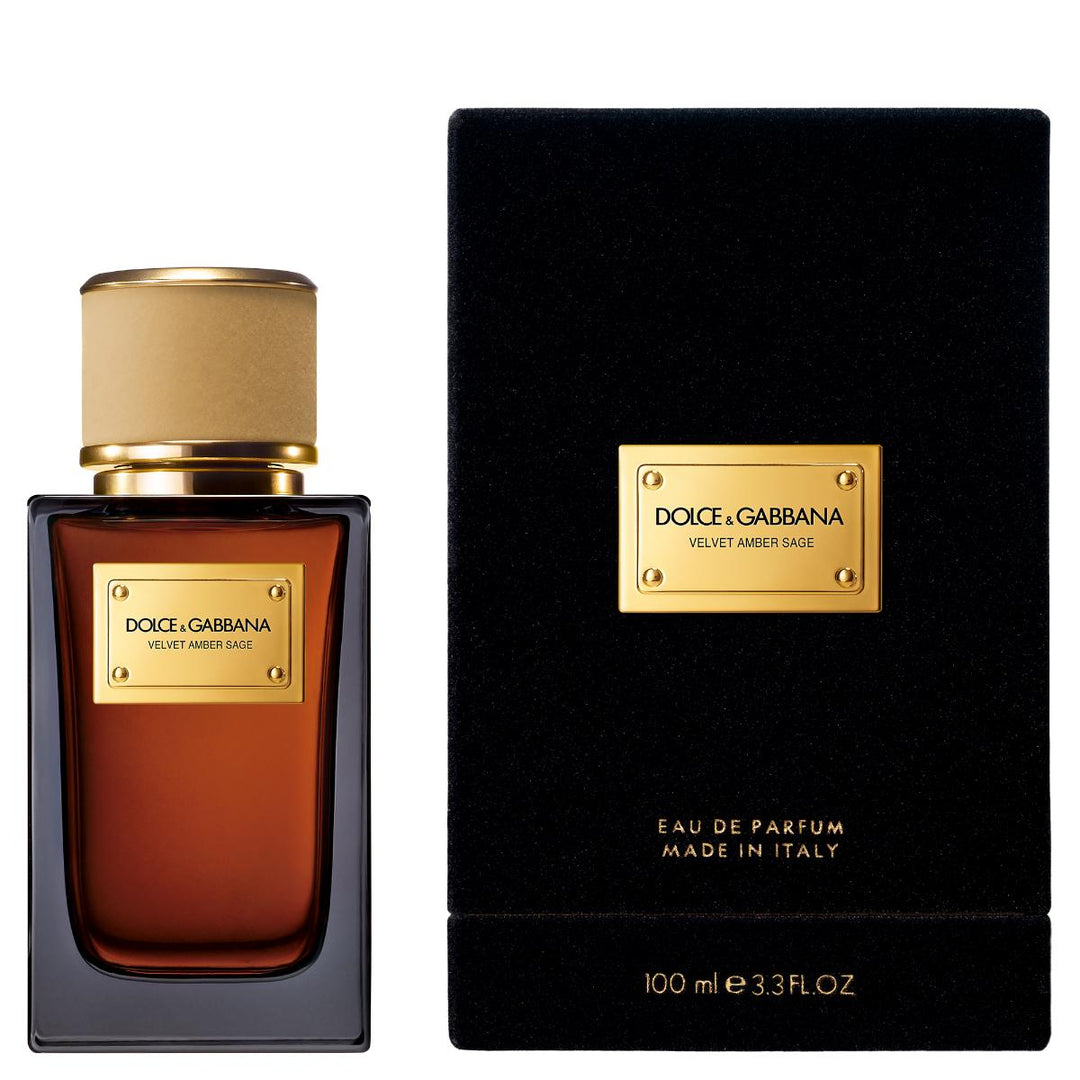 Velvet Amber Sage Eau De Parfum