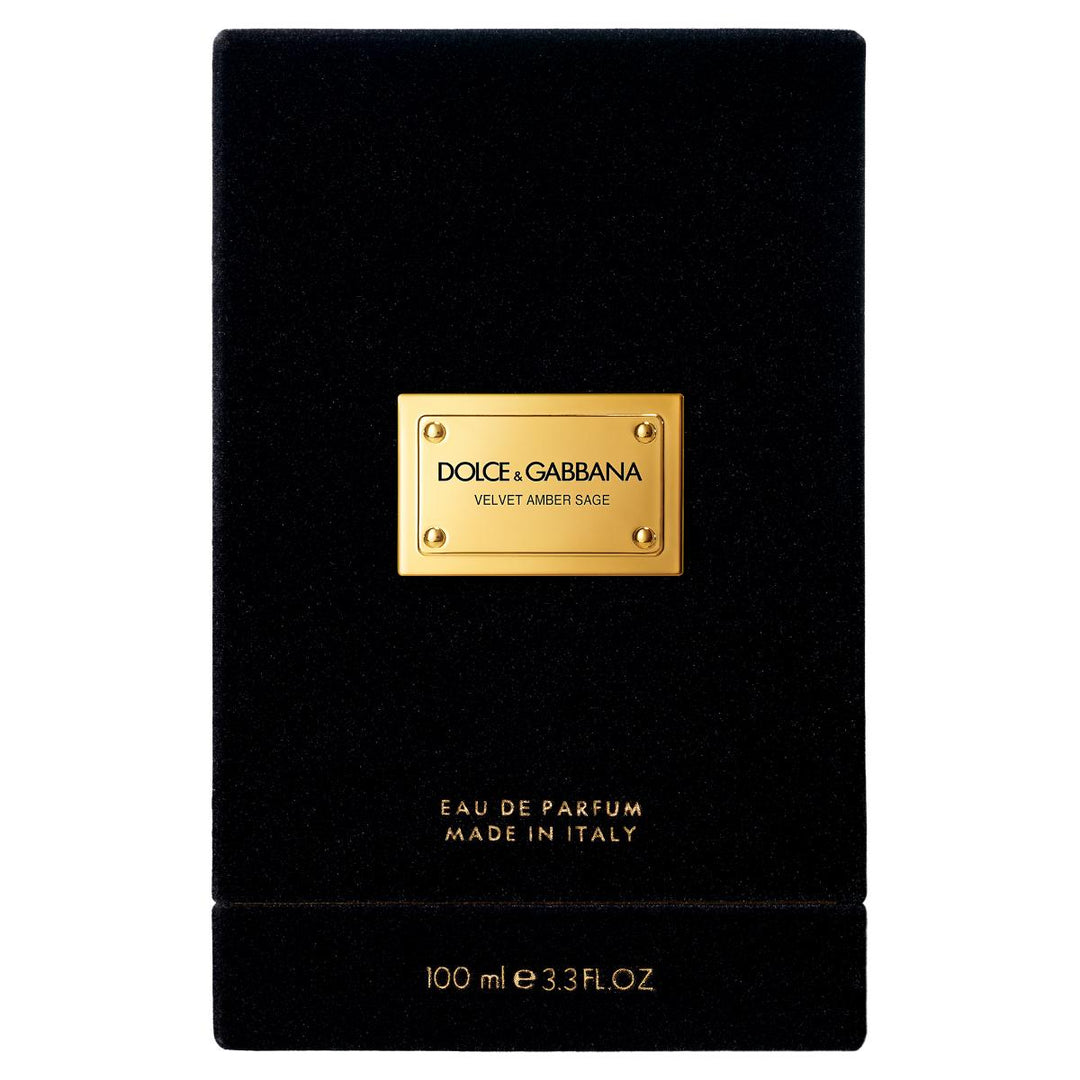 Velvet Amber Sage Eau De Parfum