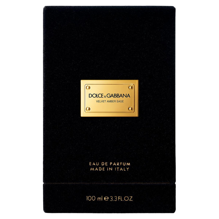 Velvet Amber Sage Eau De Parfum