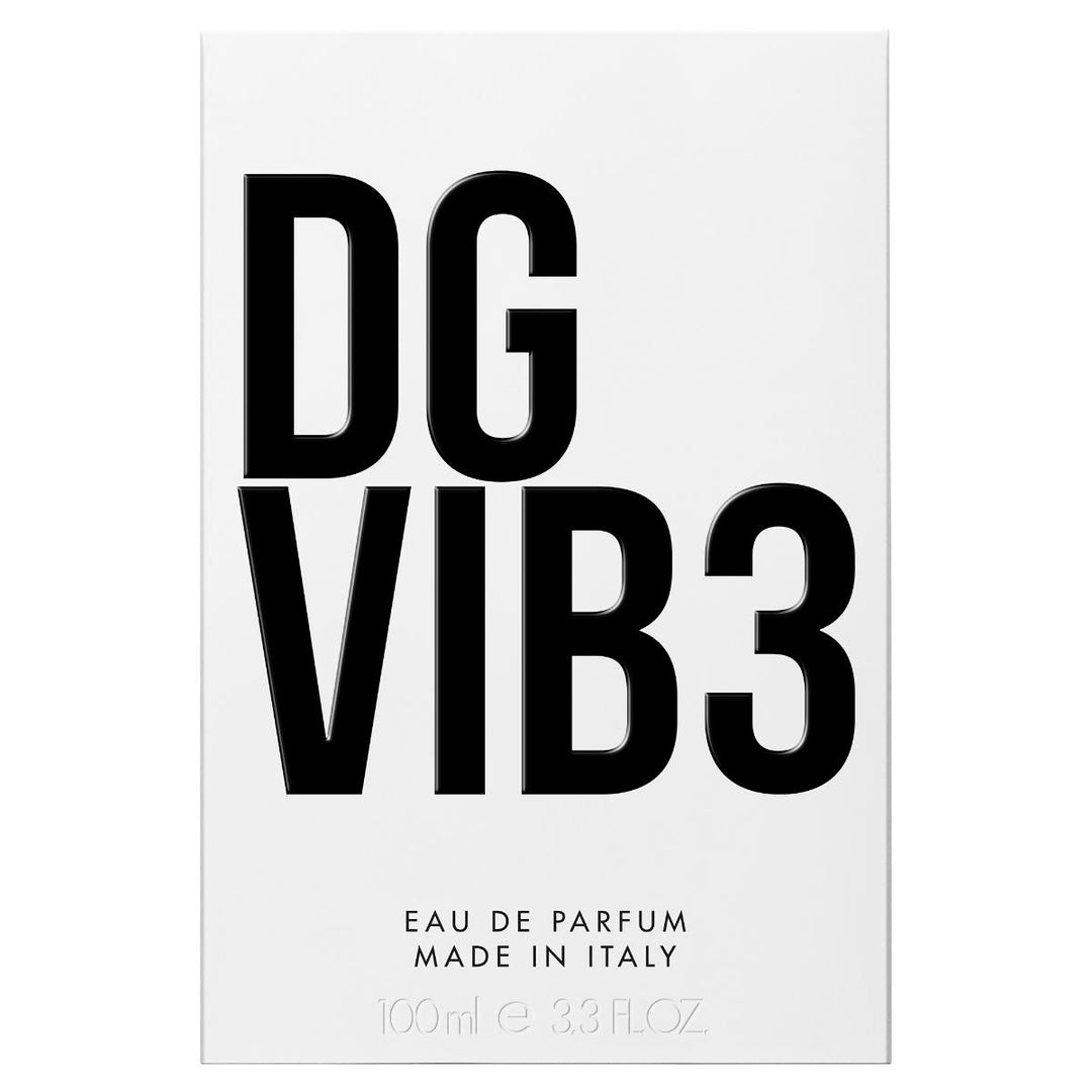 DG Vib3 Eau de Parfum (Edgars Exclusive)