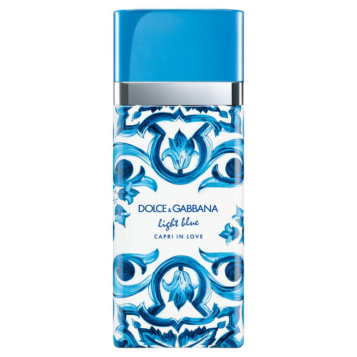 Light Blue Capri In Love Eau de Parfum