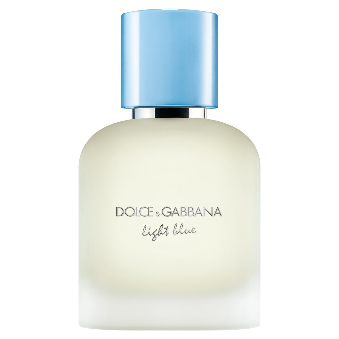 Light Blue Pour Homme Eau de Toilette