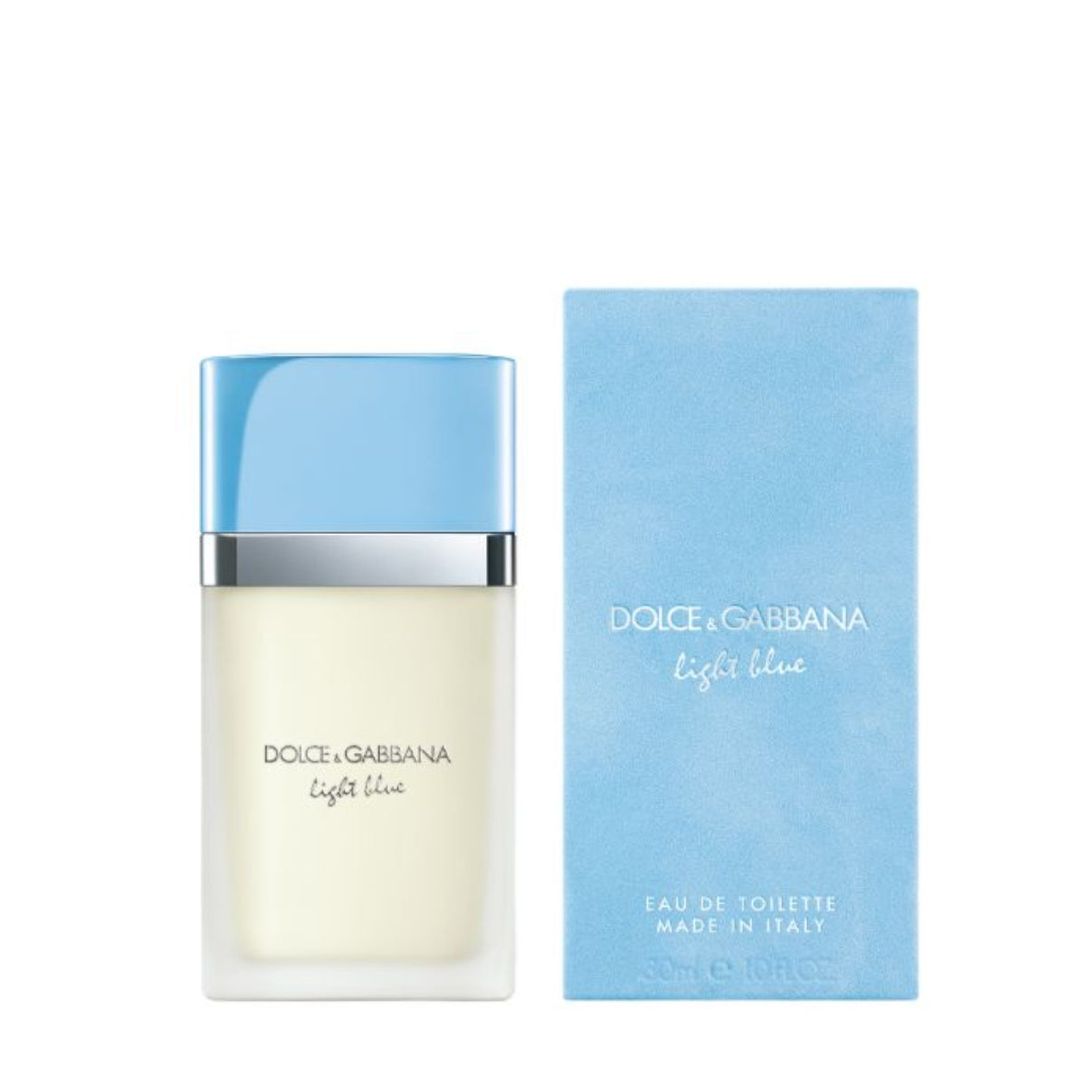 香水(女性用) (86)DOLCE & GABBANA Light Blue 100ml Ladies Ladies Light Blue Eau de Toilette – Edgars