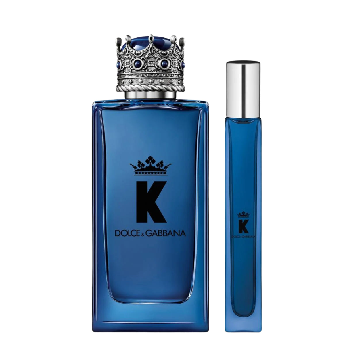Mens K by Dolce&Gabbana Eau de Parfum - 100ML Gift Set – Edgars