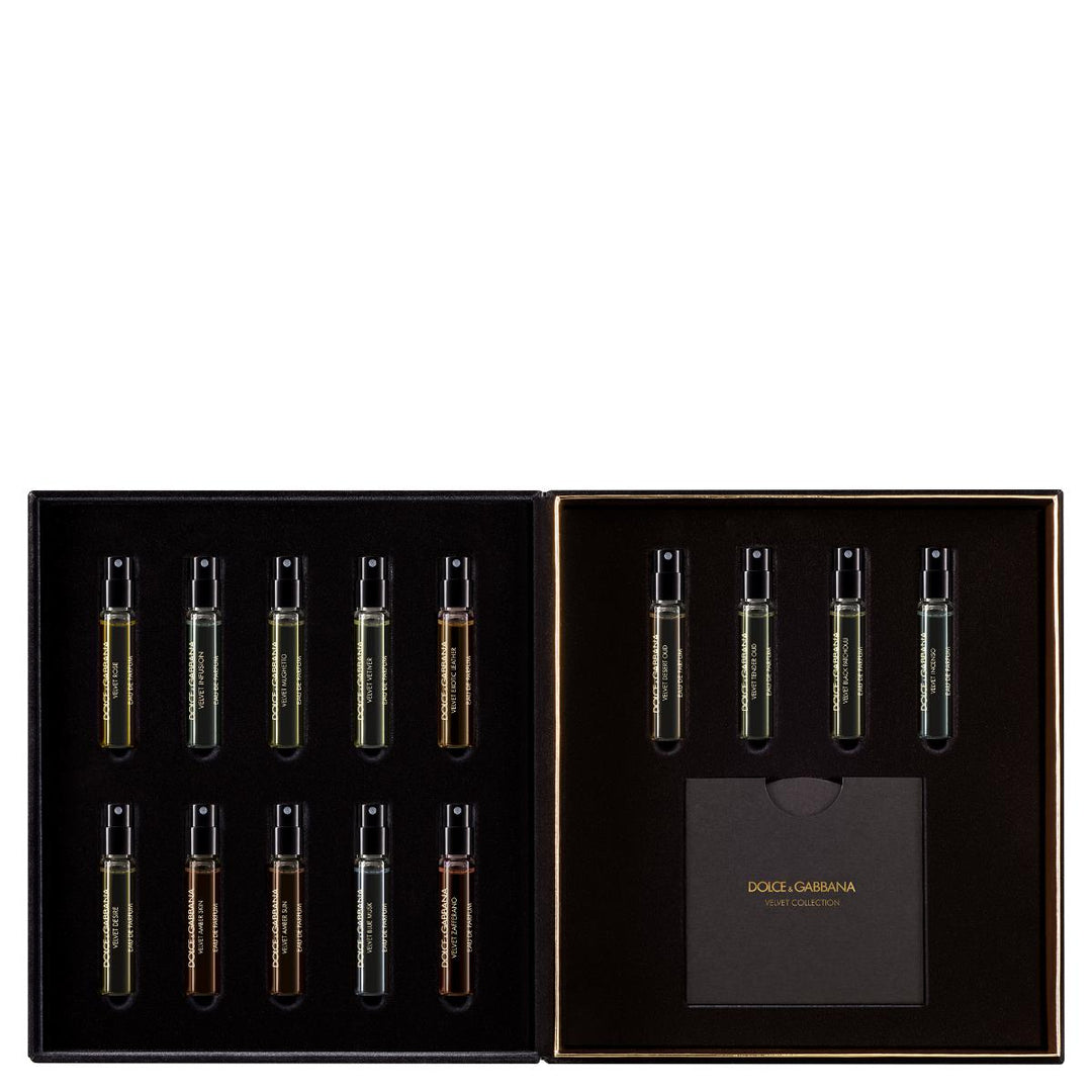 Velvet Collection Opulent Discovery Set