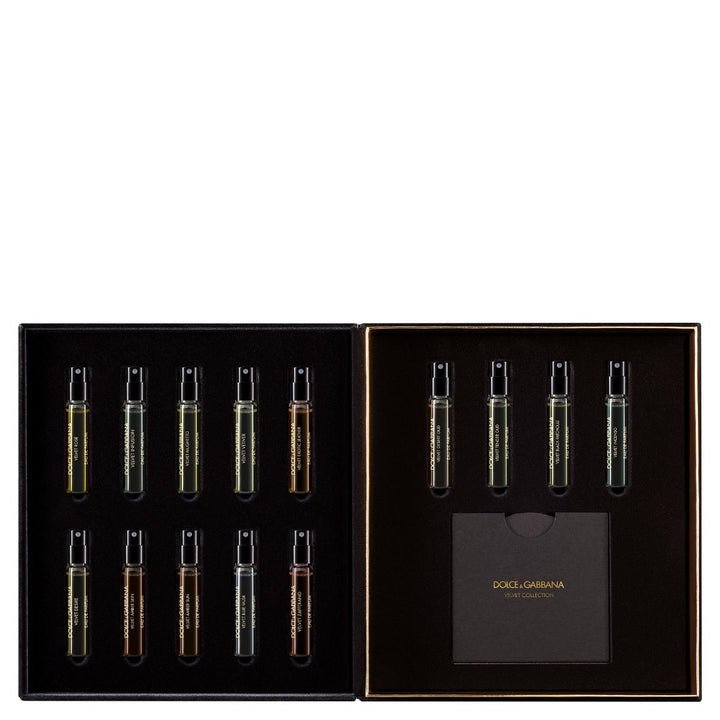 Velvet Collection Opulent Discovery Set