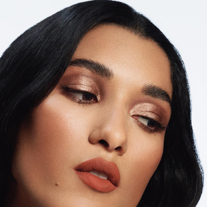 Ever Icon Eye Palette Fiery Diva
