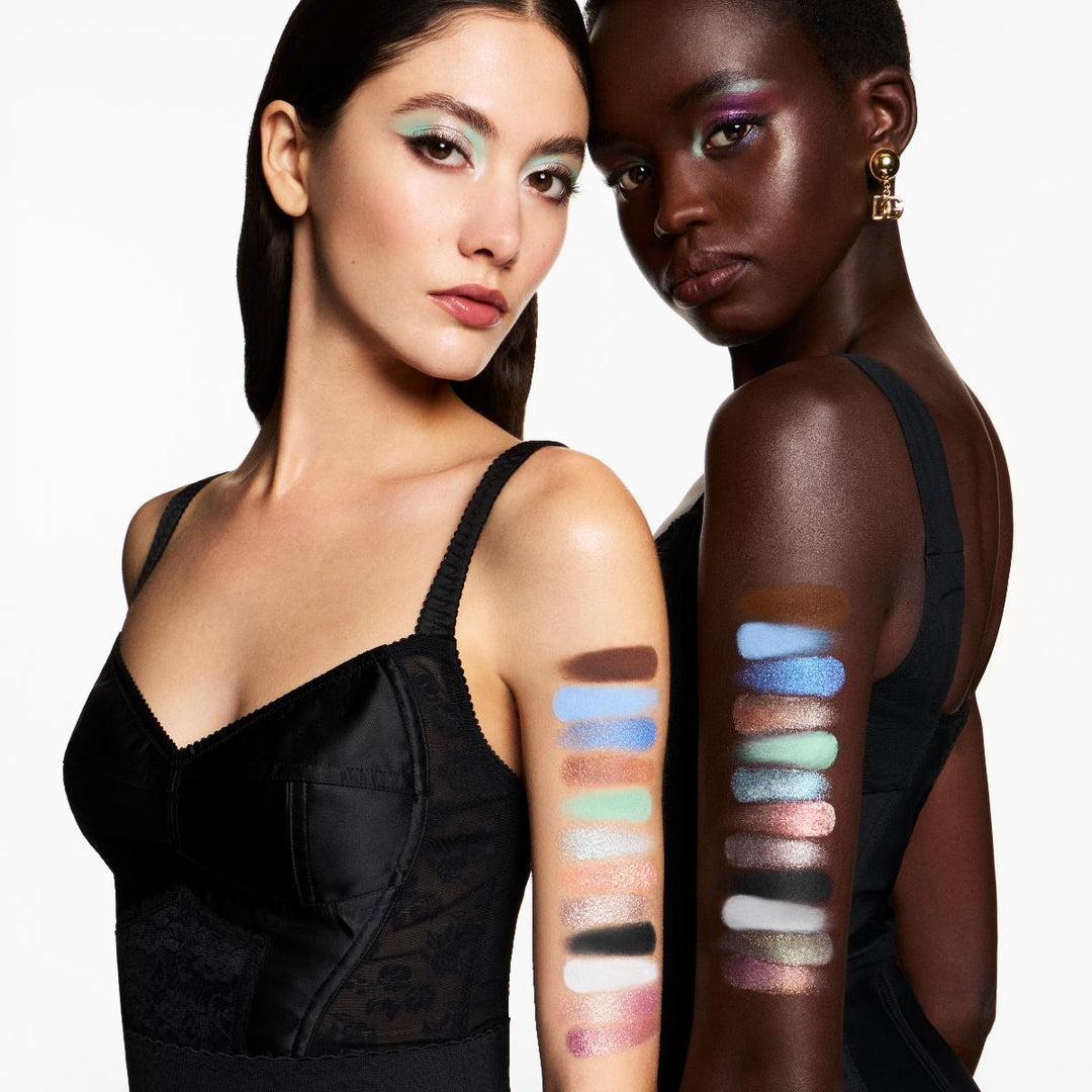 Eye Dare You! Beyond Palette