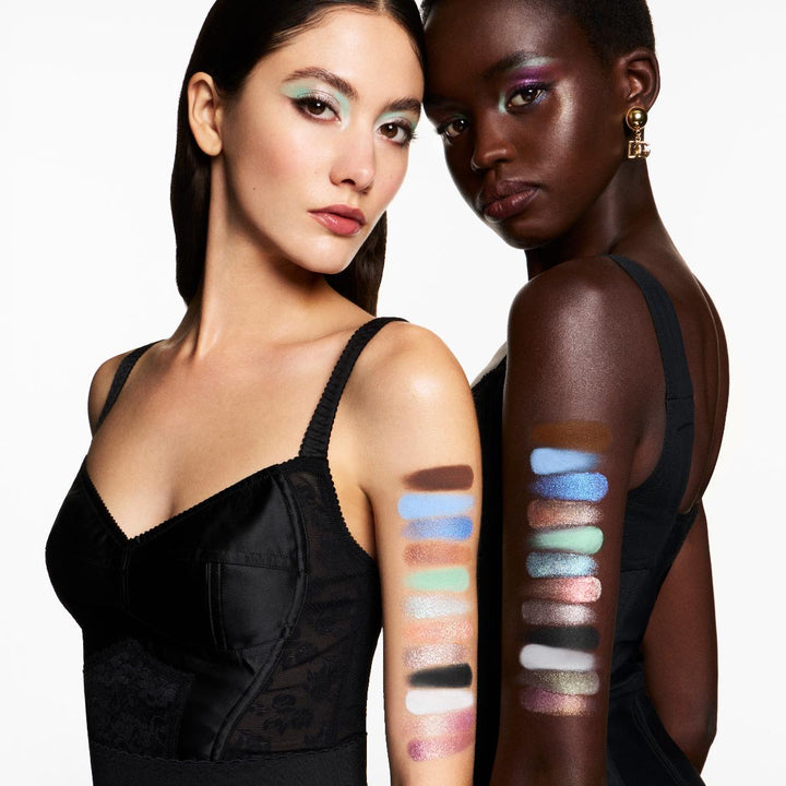 Eye Dare You! Beyond Palette