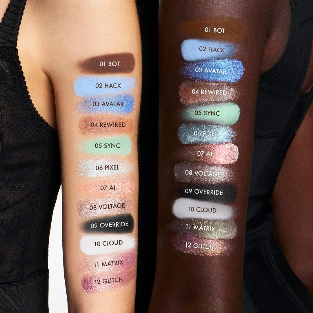 Eye Dare You! Beyond Palette