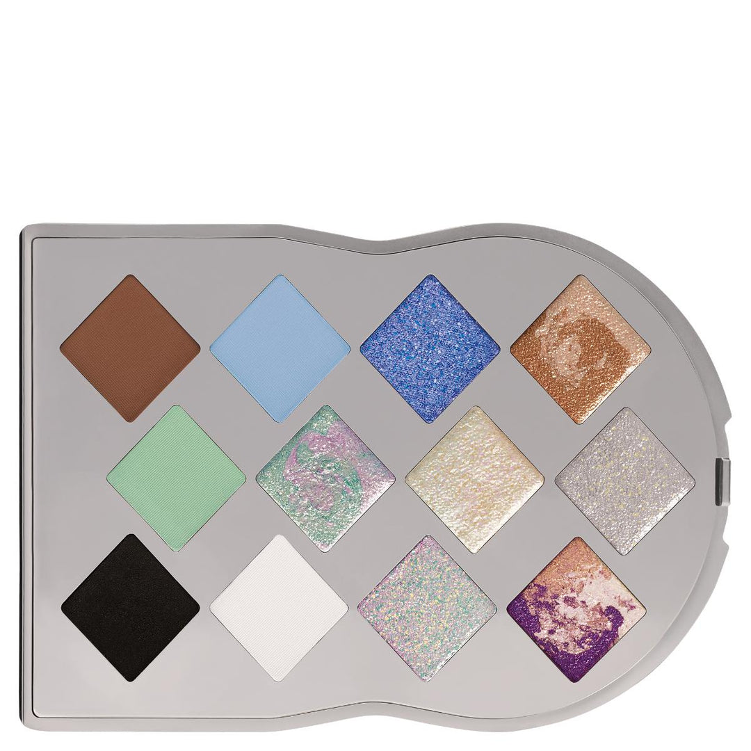 Eye Dare You! Beyond Palette