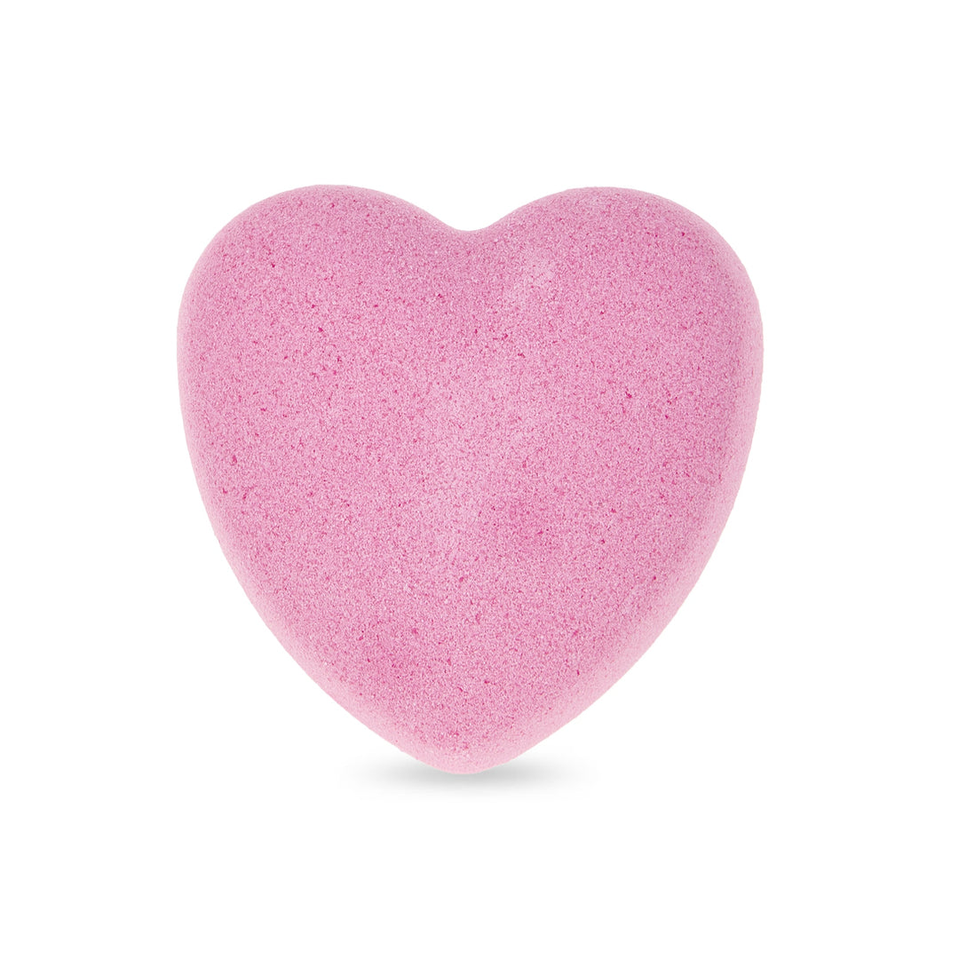 Disney I Heart Stitch Bath Fizzers Trio - Peony & Cherry Blossom