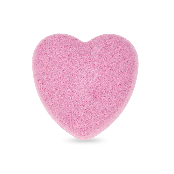 Disney I Heart Stitch Bath Fizzers Trio - Peony & Cherry Blossom