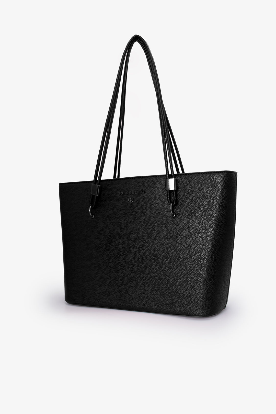 Kira Shopper - Black