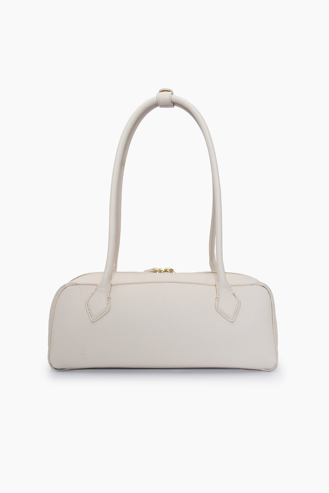 Samantha Shoulder Bag - Cream