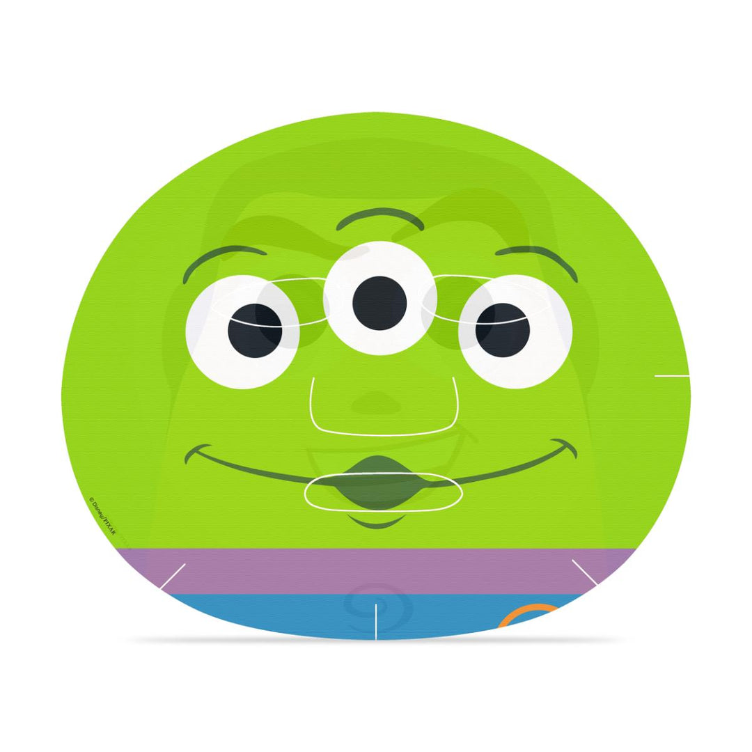 Toy Story Cosmetic Face Mask Alien