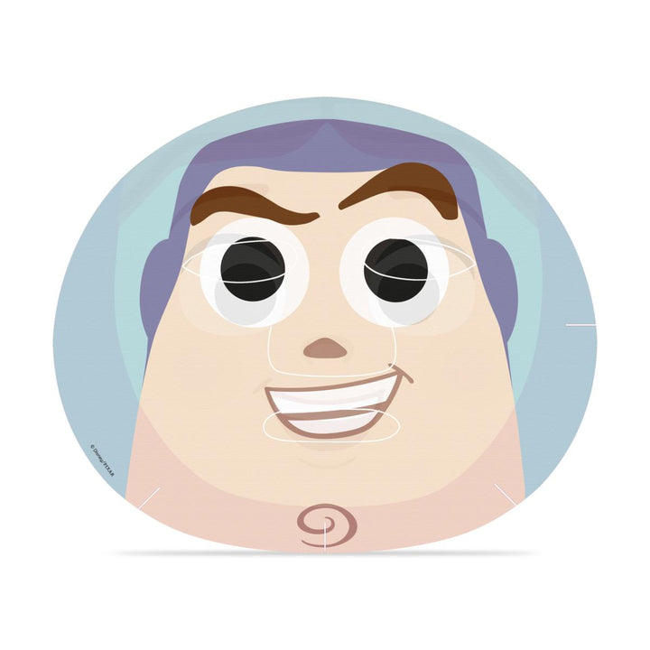 Toy Story Cosmetic Face Mask Buzz