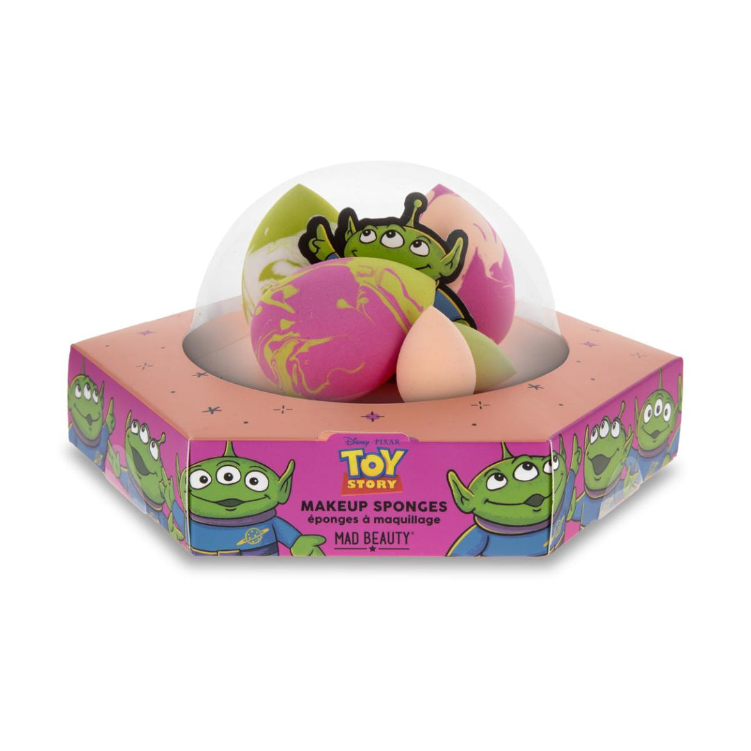 Toy Story  Make Up Sponges