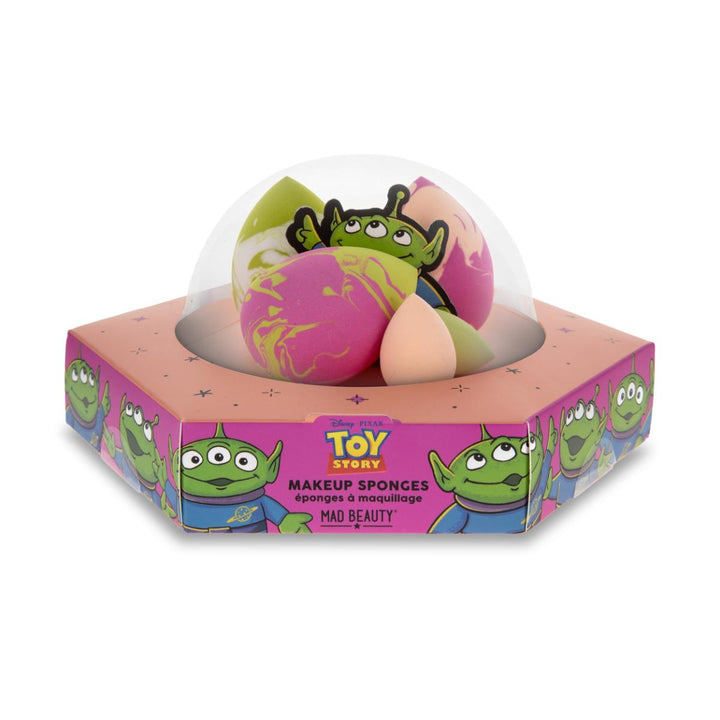 Toy Story  Make Up Sponges