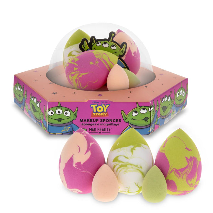 Toy Story  Make Up Sponges