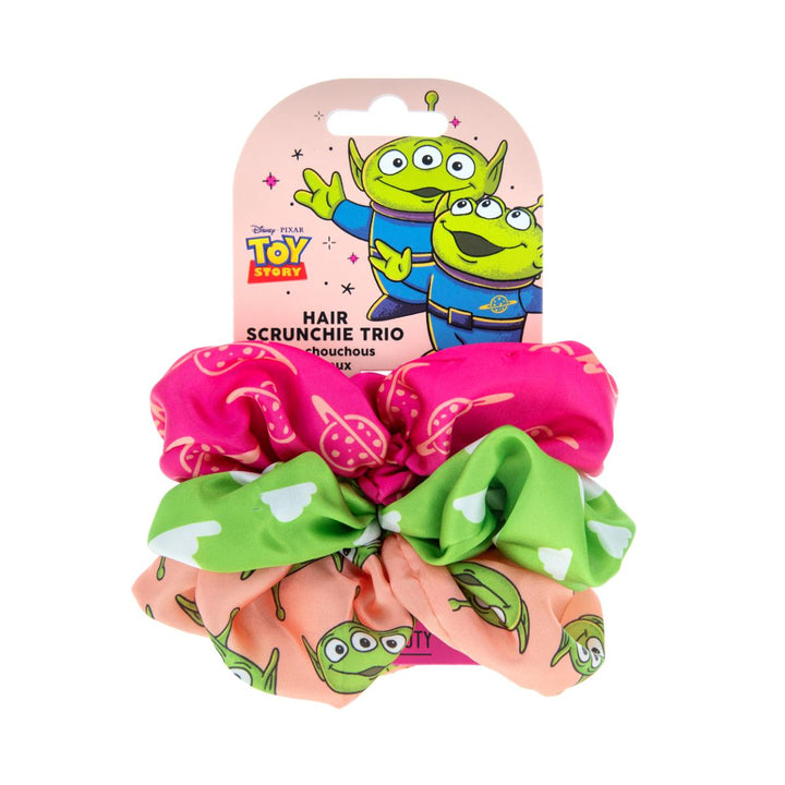 Toy Story  Scrunchie Trio