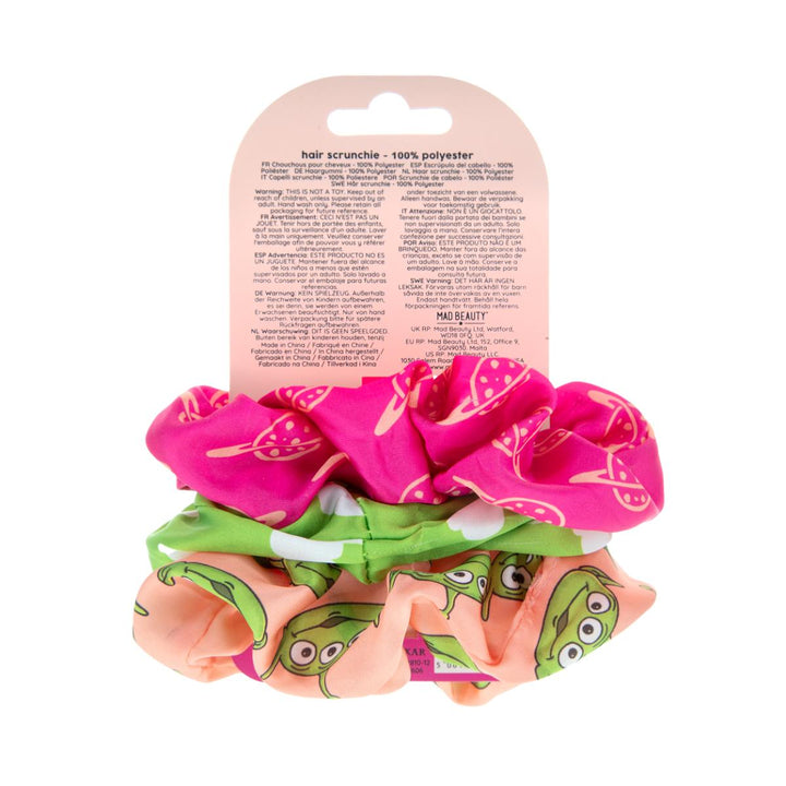 Toy Story  Scrunchie Trio